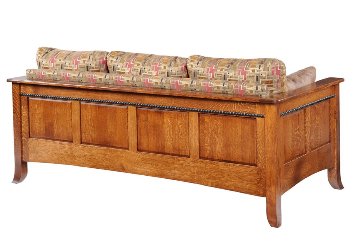 Richmond Sofa back