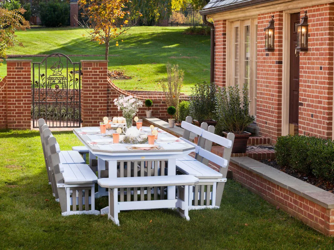 Rio Vista Outdoor Dining Set