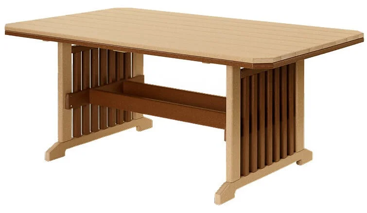 Rio Vista Outdoor Dining Table