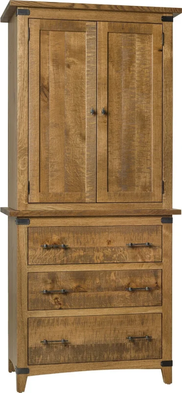 Rita Bedroom Armoire