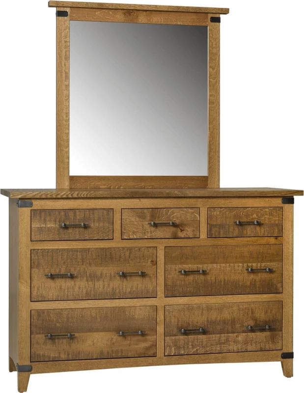 Rita Bedroom Dresser