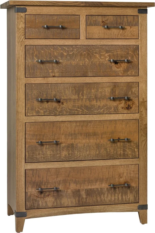 Rita Chest of Drawers