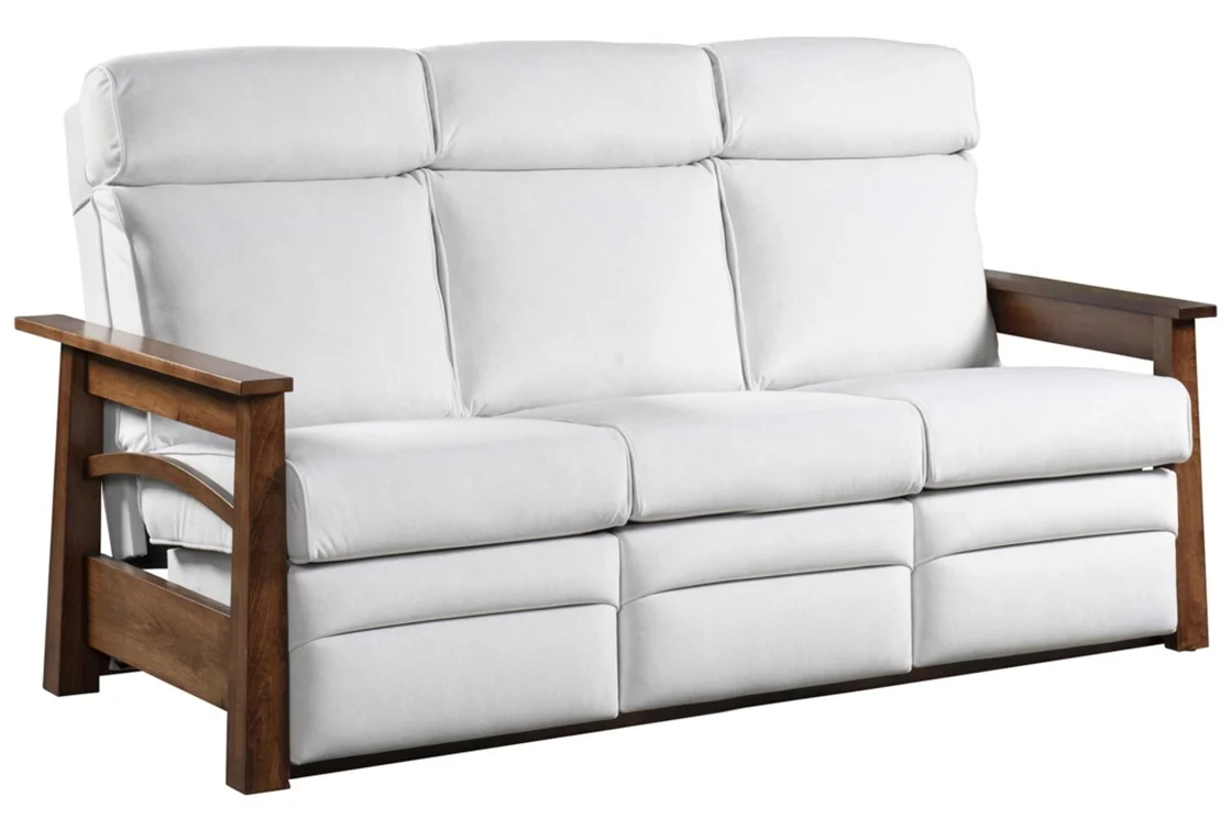 River Hills Reclining Sofa