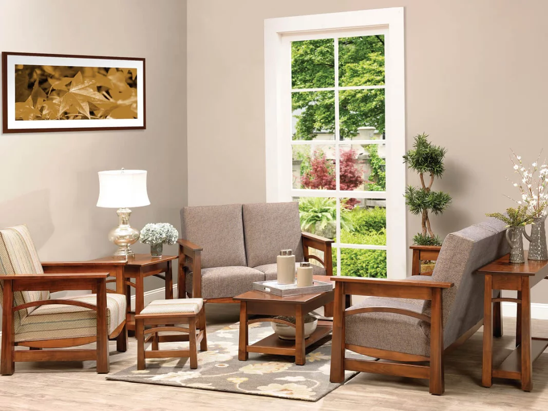 River Hills Living Room Set
