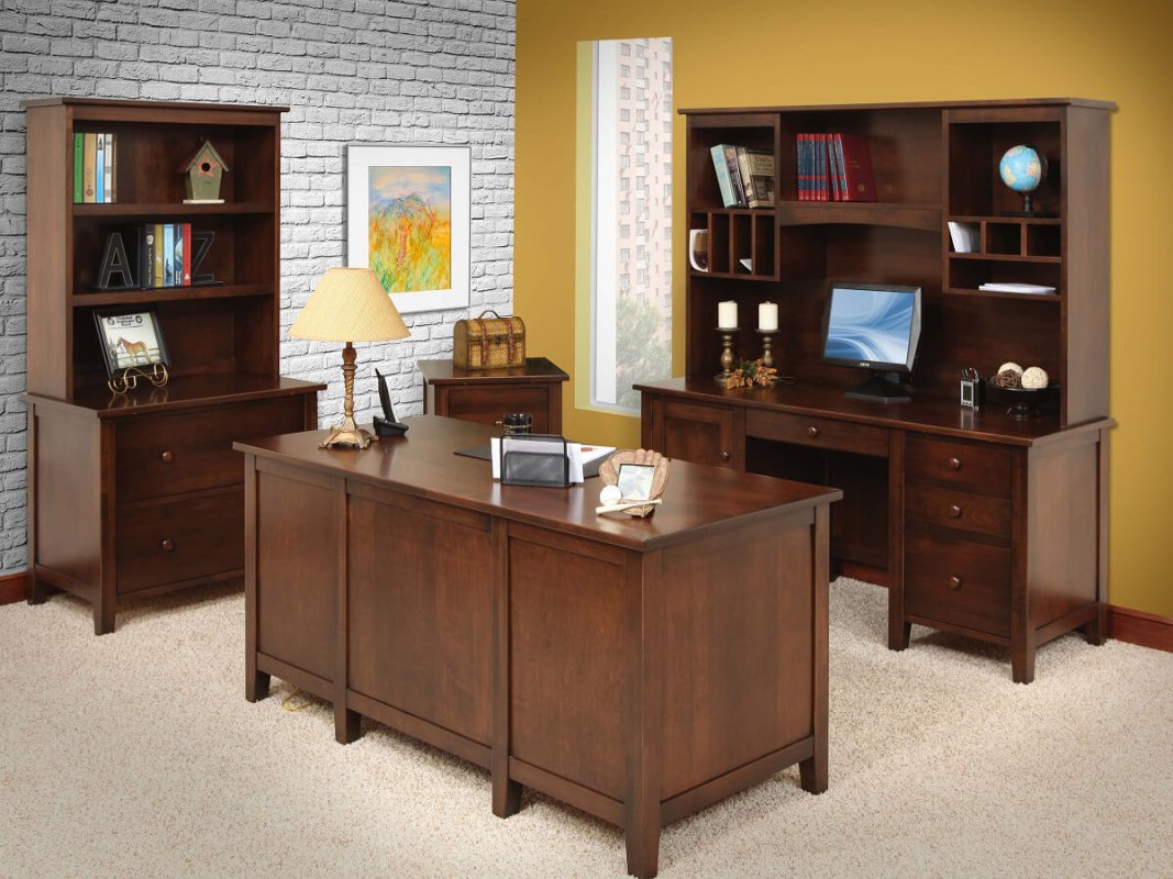 Rochester Office Set