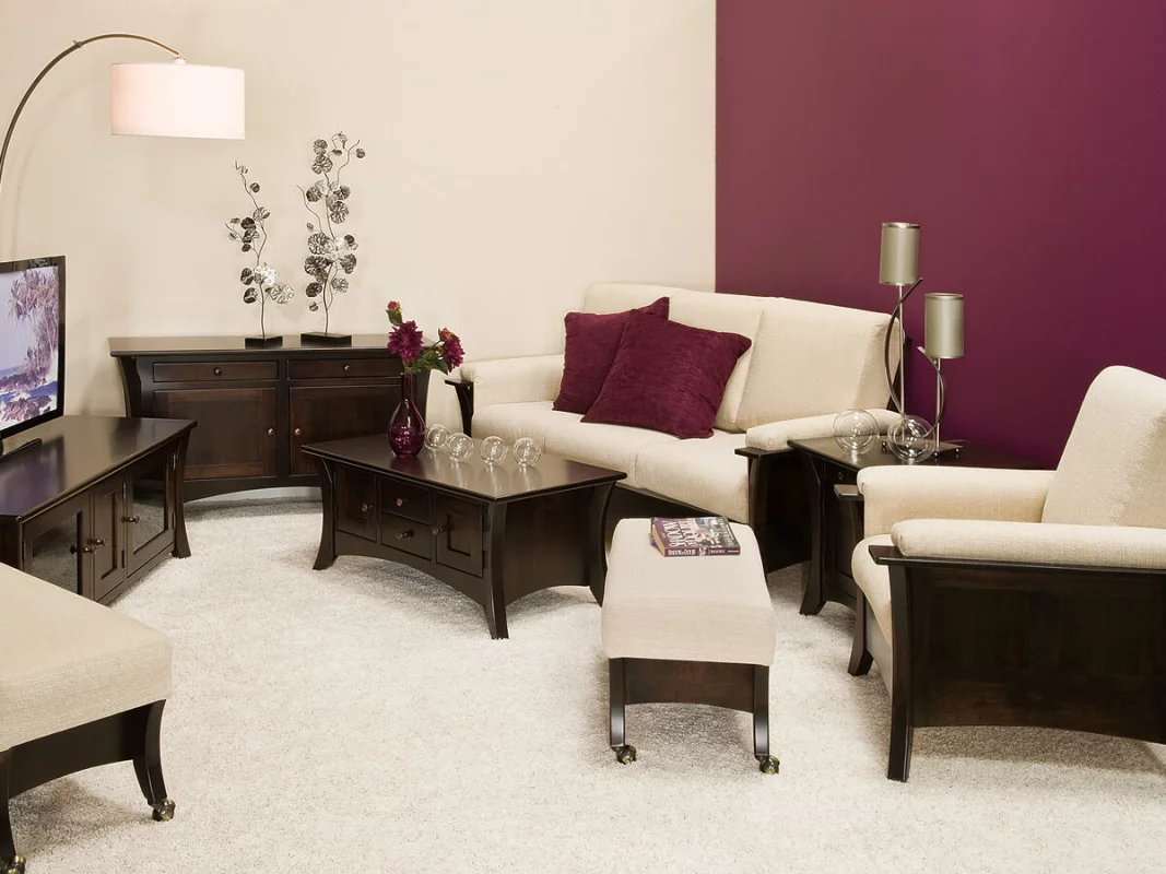 Rockefeller Living Room Set