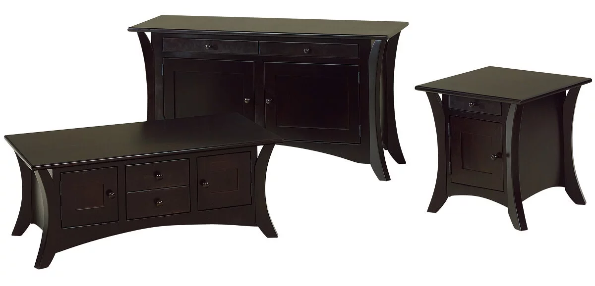 Rockefeller Occasional Tables
