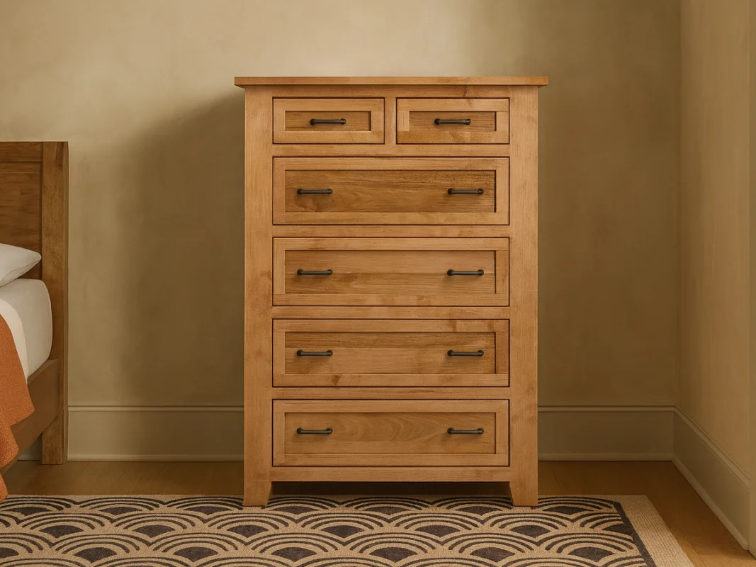Rosemary Chest of Drawers