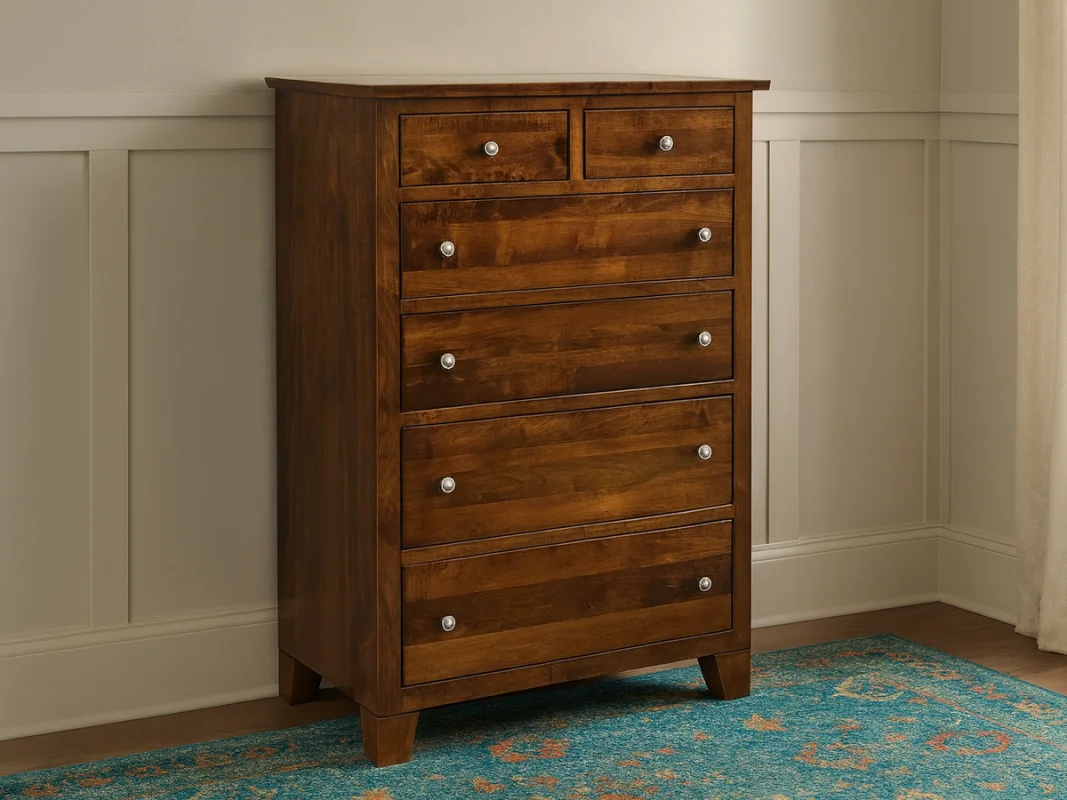 Rupert Chest of Drawers
