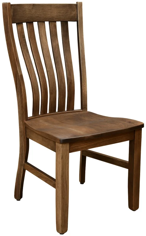 Hickory Side Chair