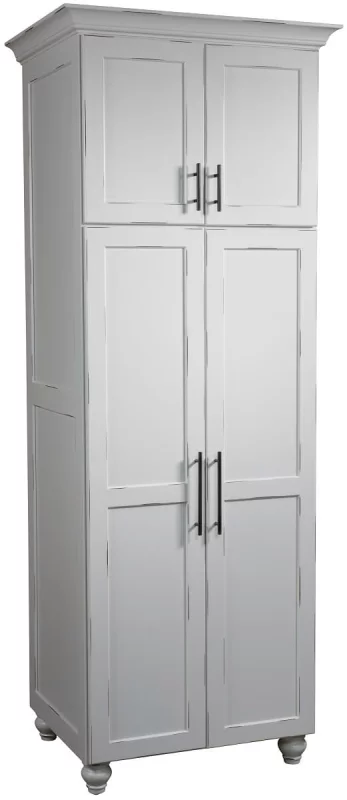 Sagle Farmhouse Pantry