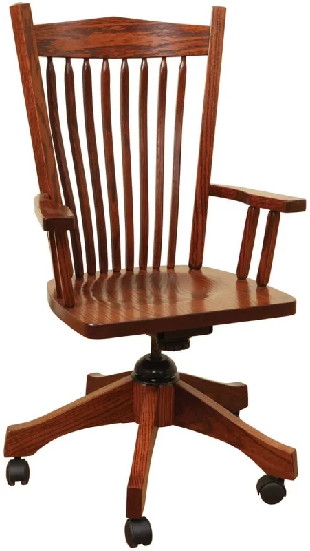 San Gabriel Desk Chair
