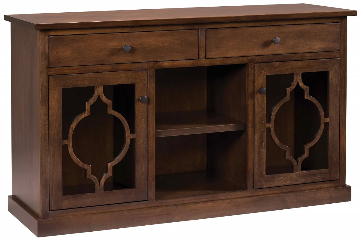 Sand Springs 2-Door Buffet