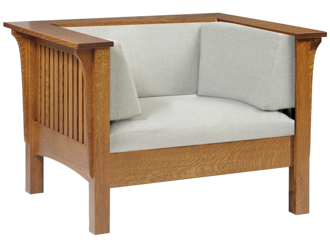 QSWO Chair