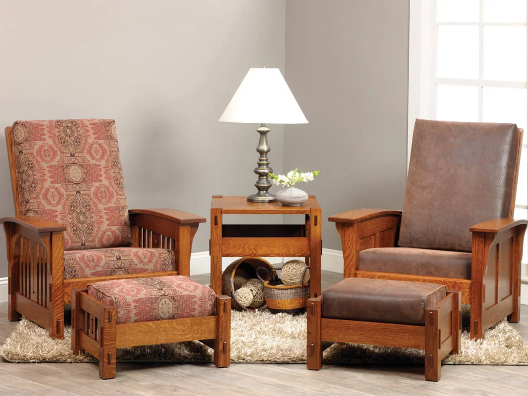 Sandy Creek Seating Set
