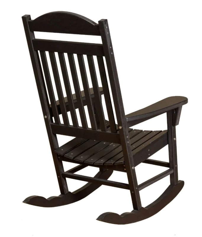 Patio Rocking Chair