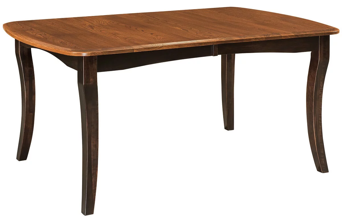 Sarandon Butterfly Leaf Dining Table