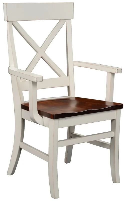 Scavolini Contemporary Arm Chair
