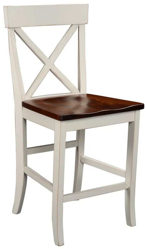 Scavolini Counter Height Chair
