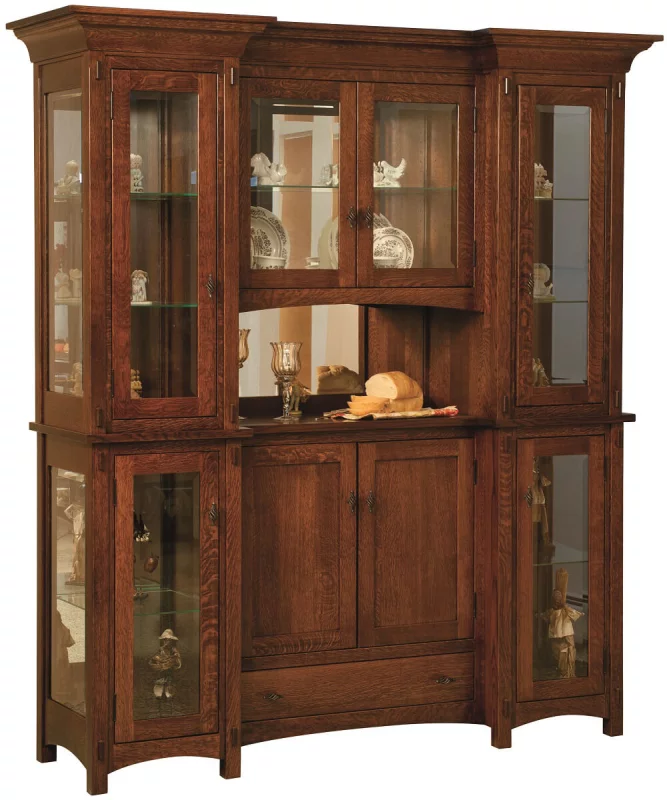 Schloss Modern China Cabinet