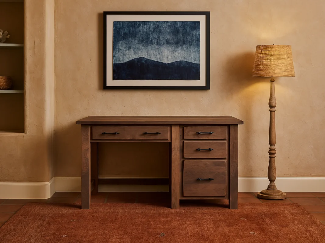 Scottsbluff Small Student Desk