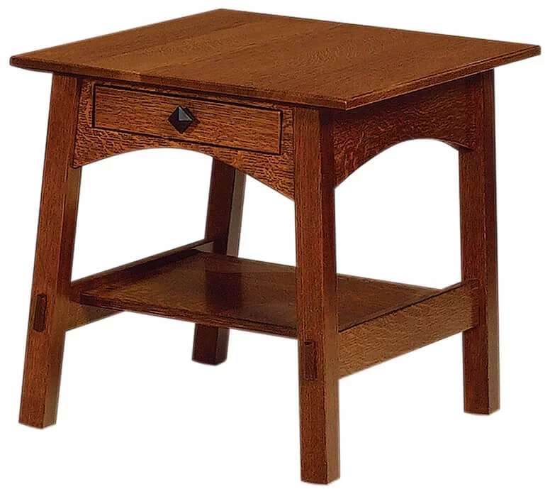 Sebastian McCoy End Table
