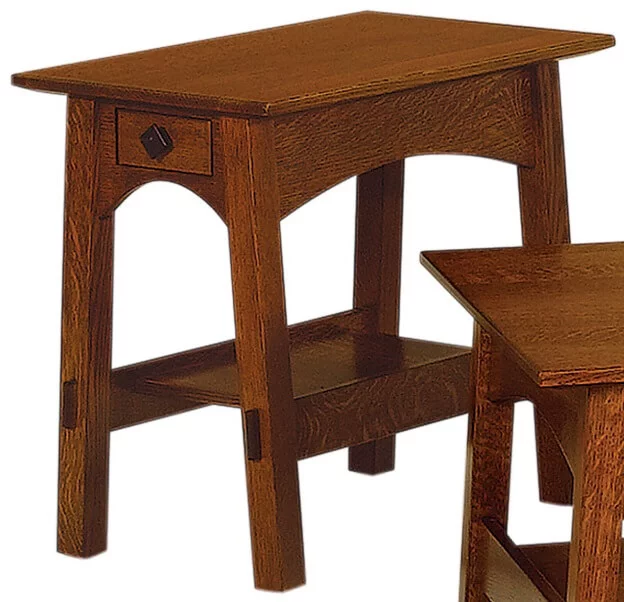 Sebastian McCoy Side Table