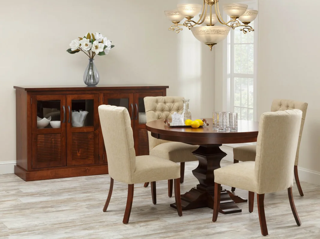 Sedalia Dining Collection