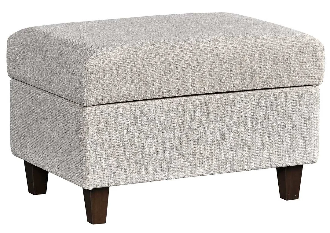 Serenity Ottoman