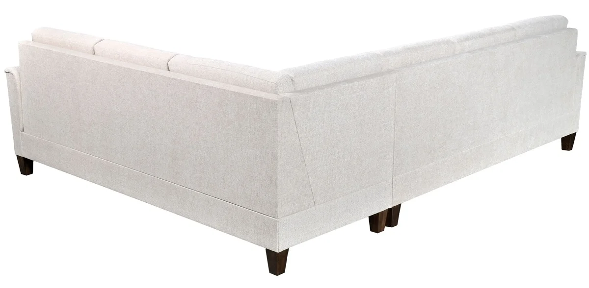 Amish Made Sectional Sofa