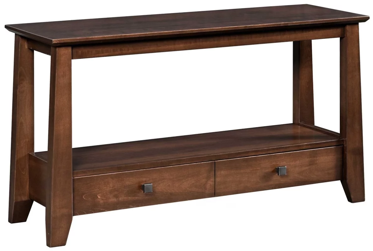 Serenity Sofa Table