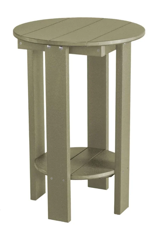 Olive Sidra Balcony Table