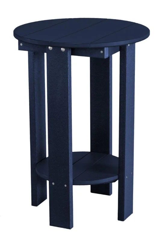 Patriot Blue Sidra Balcony Table