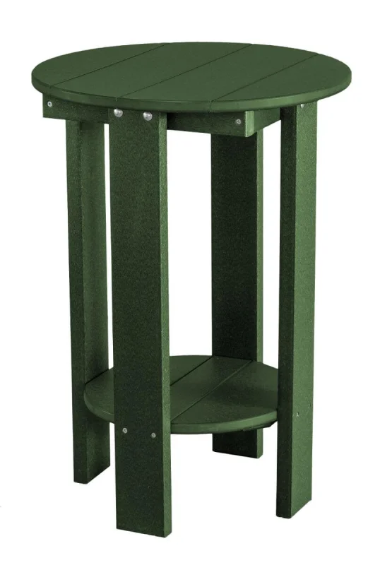 Turf Green Sidra Balcony Table