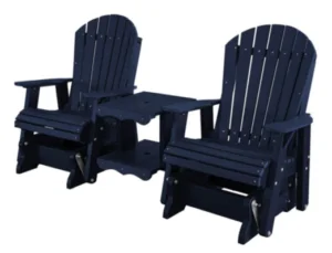 Patriot Blue Sidra Double Gliders