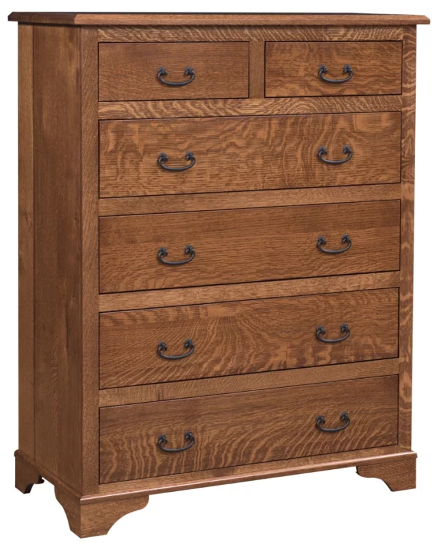 Sisseton Chest of Drawers