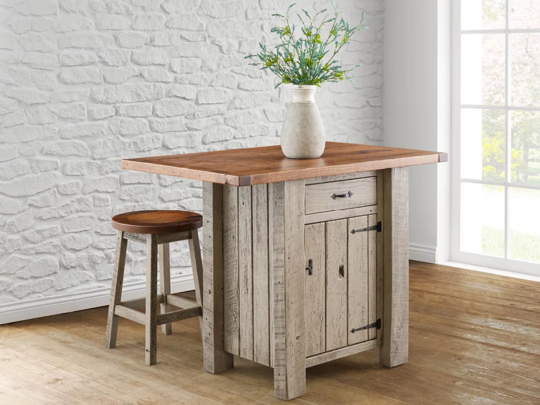 Skowhegan Reclaimed Dining Set