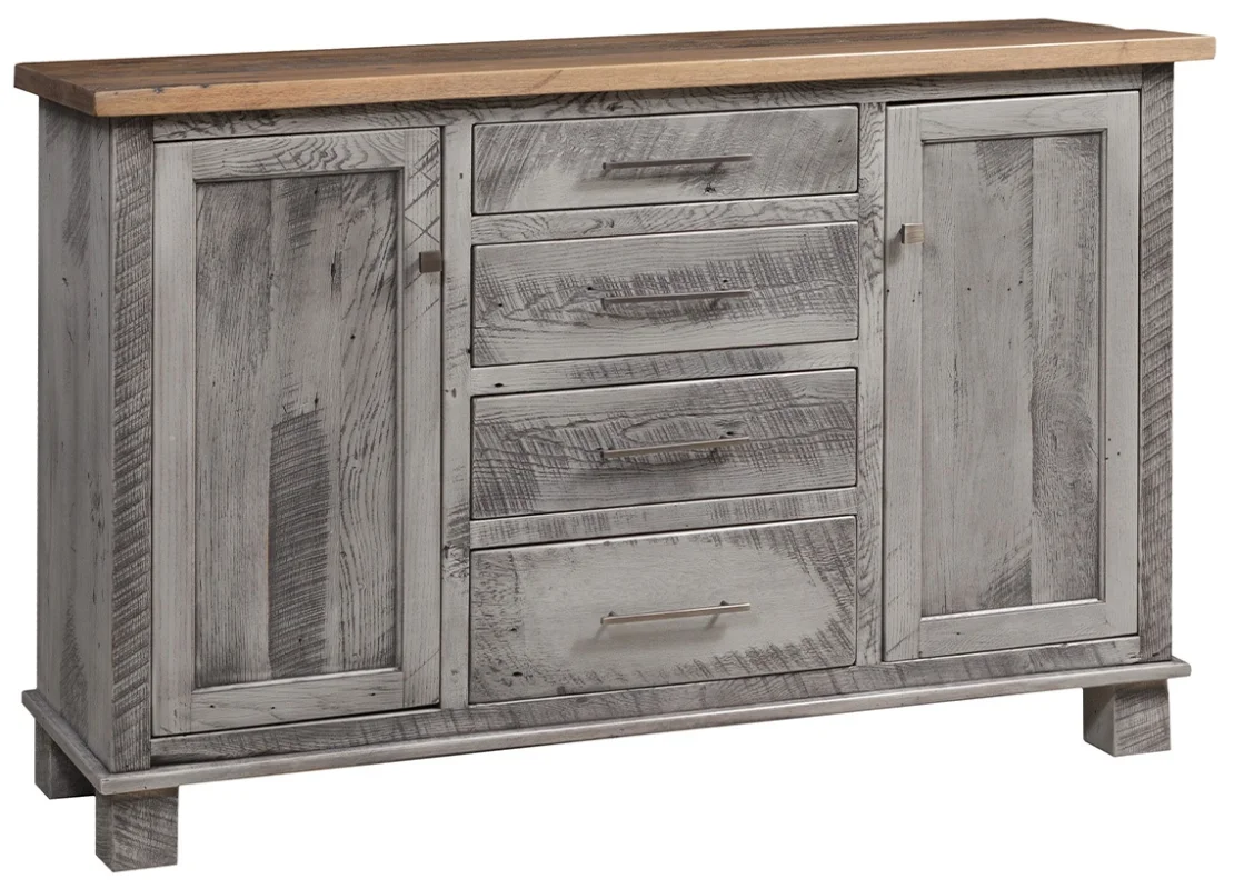 Southlake Reclaimed Sideboard
