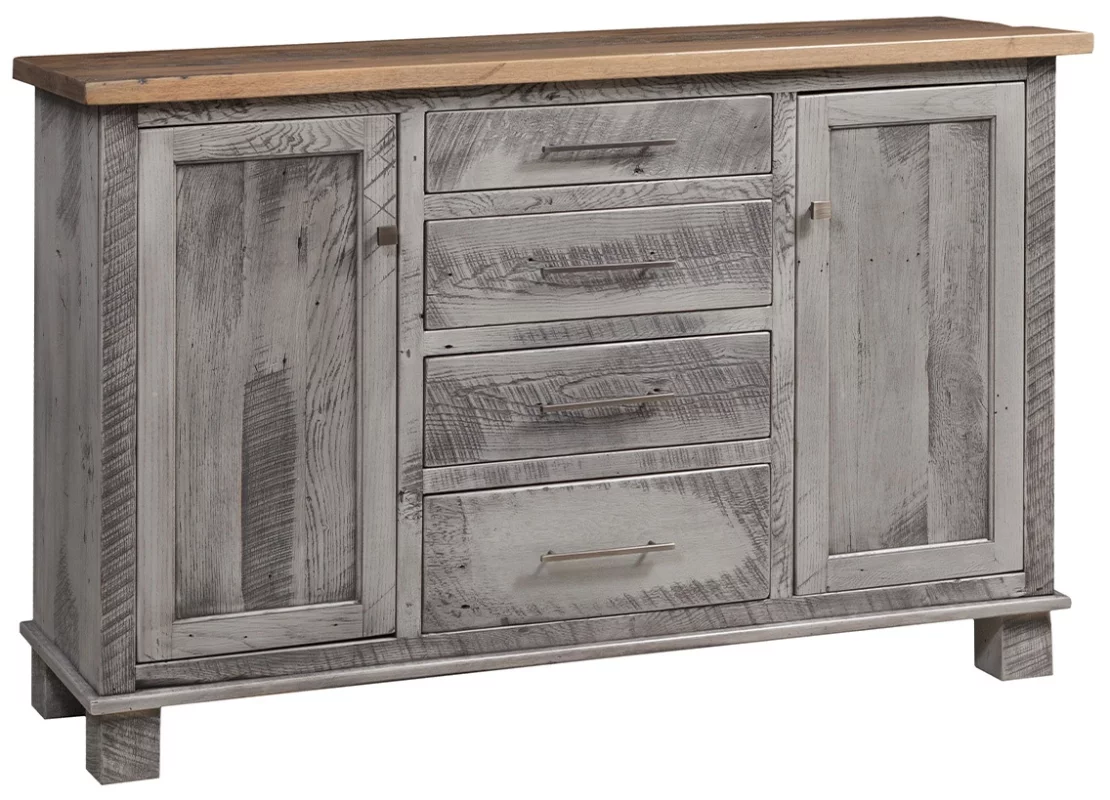 Southlake Reclaimed Sideboard