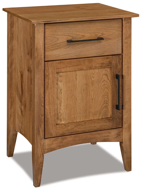 Southwark Door Nightstand