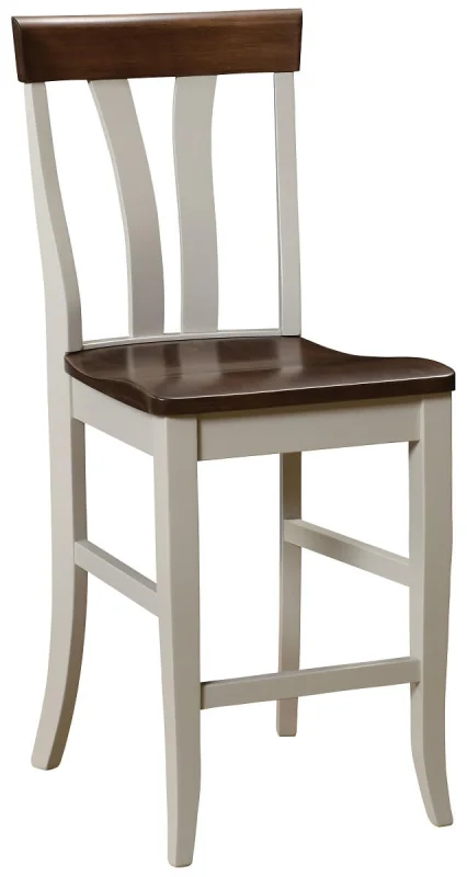 Spartanburg Pub Chair