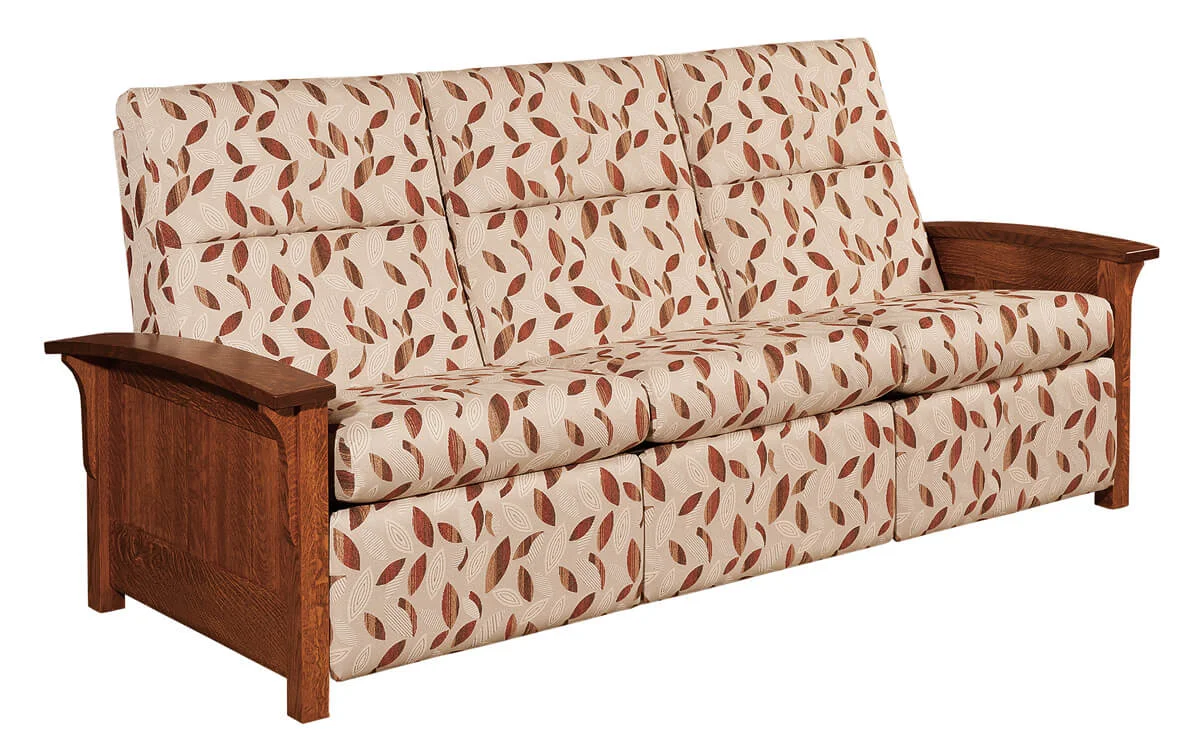 St. Cloud Reclining Sofa