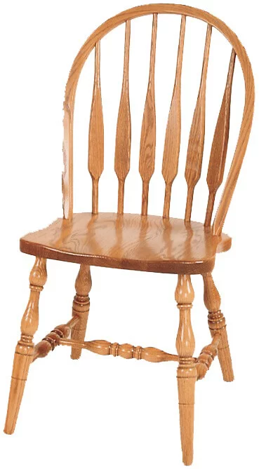 St. Mary's Arm Chair