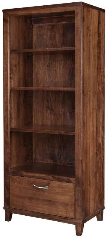 Stanley Bookshelf