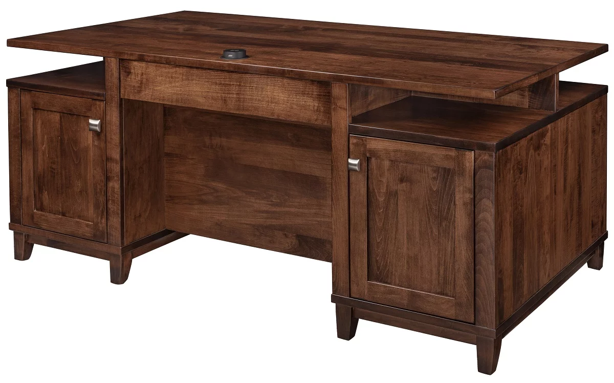 Modern Computer Desk
