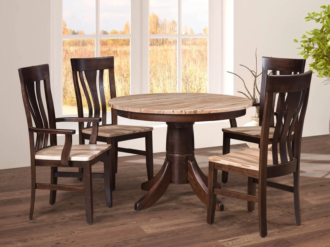 Starkville Dining Set