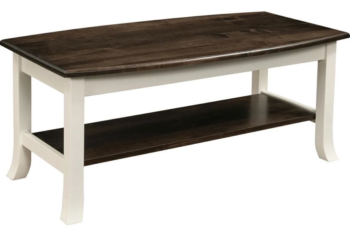 Stigler Coffee Table
