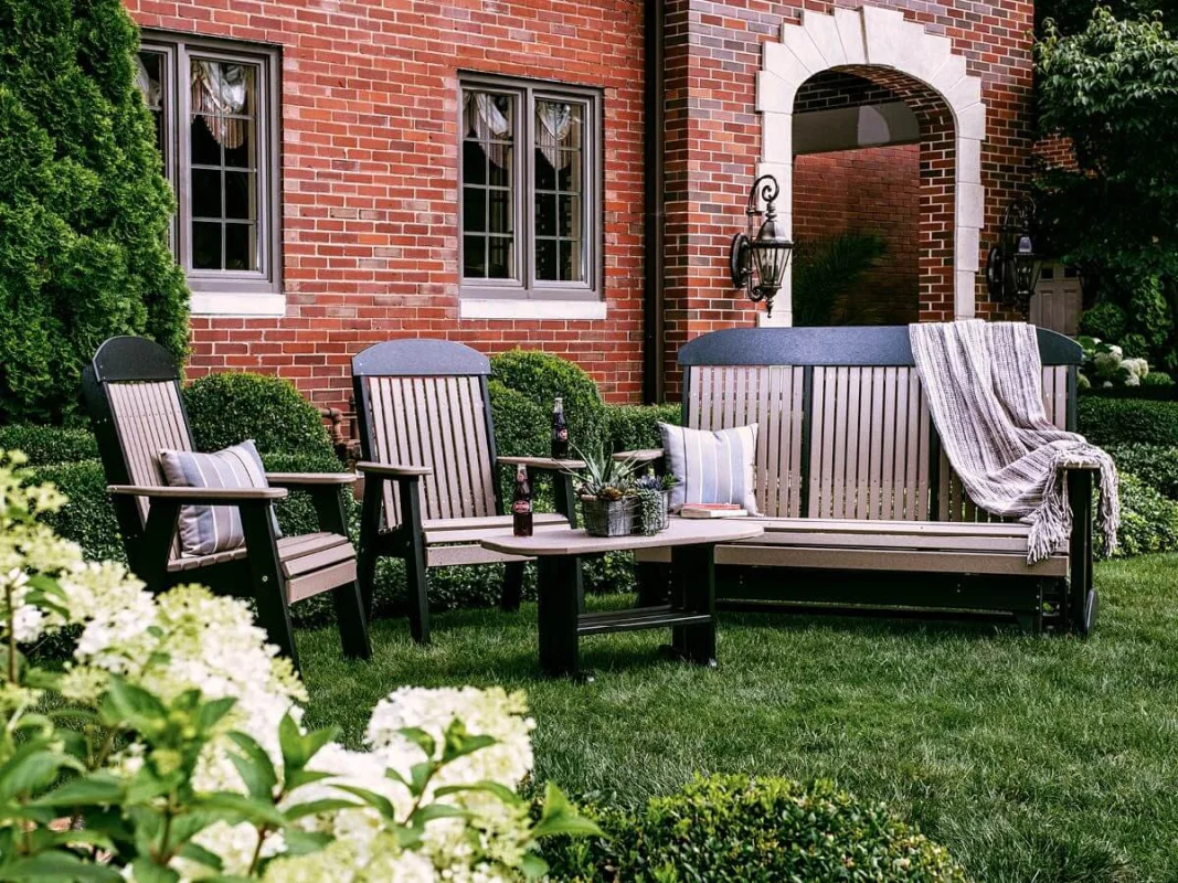 Stockton Outdoor Furniture Set
