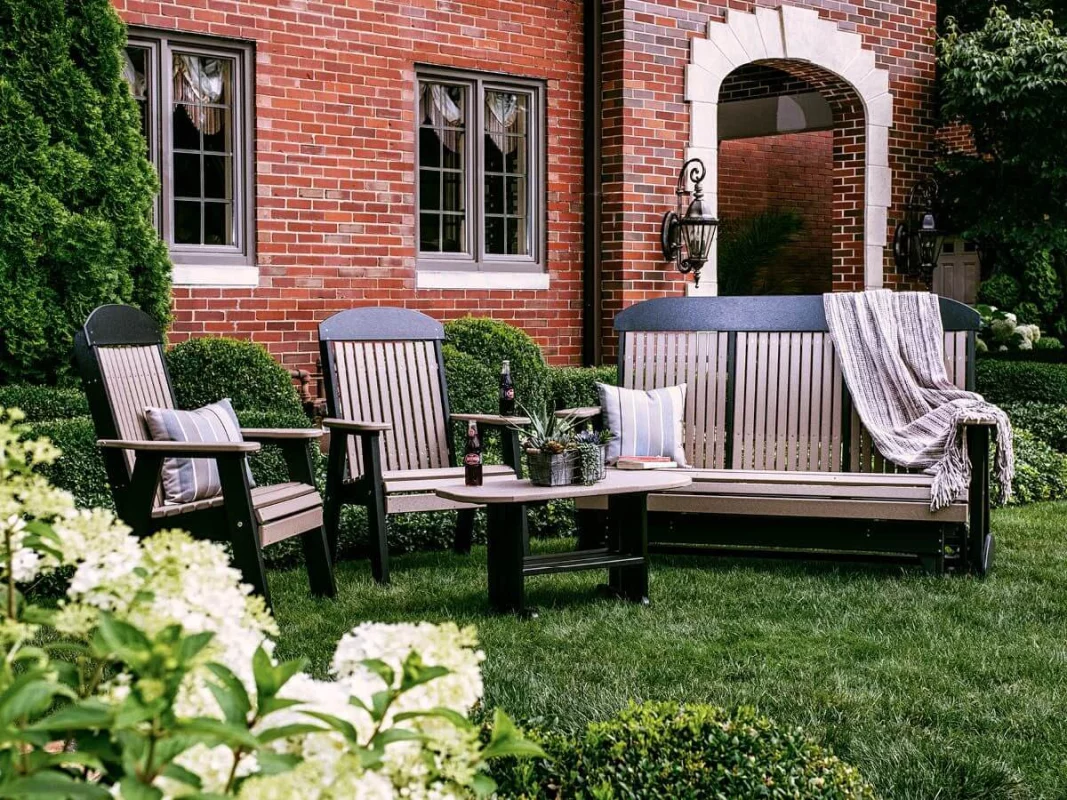 Stockton Outdoor Furniture Set