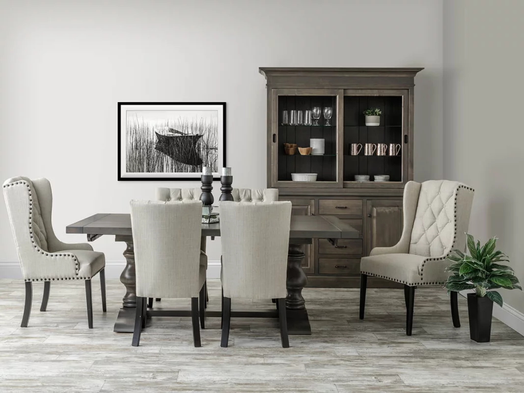 Straub Dining Set